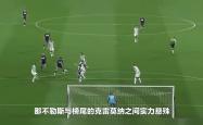 那不勒斯开场5分钟连进两球，莱比锡防线形同虚设！的简单介绍