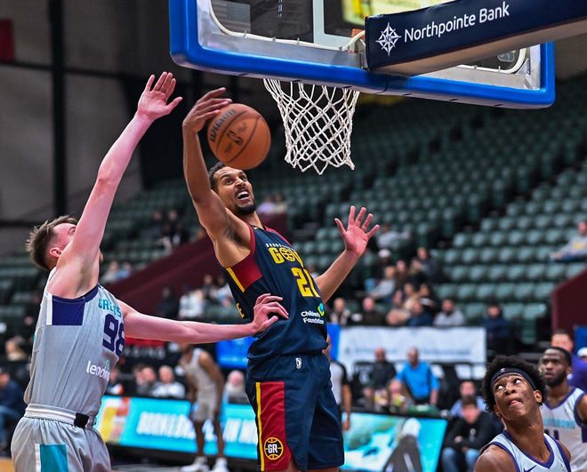 体育博彩-阿隆戈登拒绝掘金续约合同