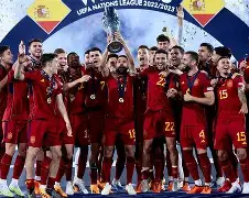 体育博彩导航-洛杉矶足球