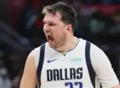 博彩-独行侠球员东契奇身高