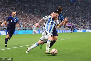 体育博彩-梅西踢了多少点球