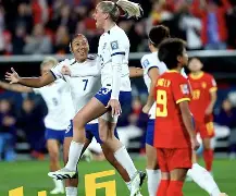 体育博彩-英格兰足总女子联赛