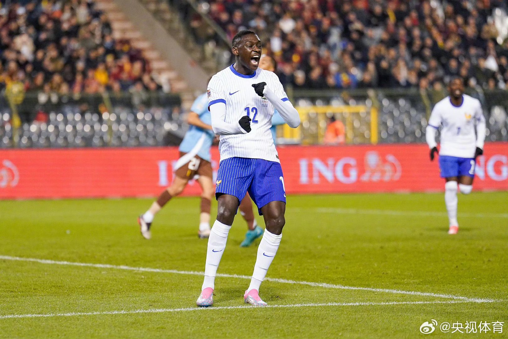 博彩-欧国联比赛荷兰队遭遇比利时魔咒了吗