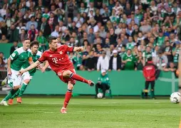 体育博彩-巴黎踢拜仁