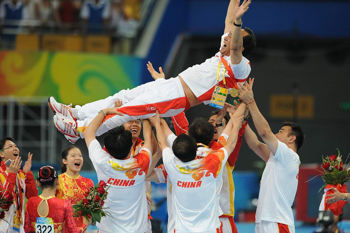 香港队在近期比赛中夺冠,实现最终的胜利是什么