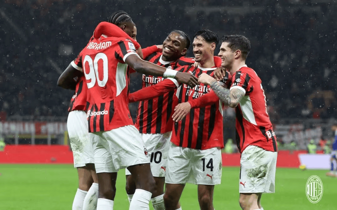 ac米兰第一射手 ac米兰第一射手