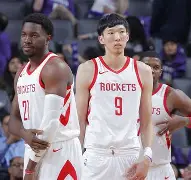 体育博彩-火箭队 老板