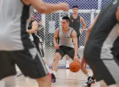 广东男篮最新消息 广东男篮最新消息